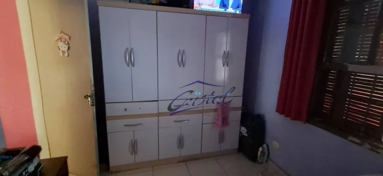 Imagem Casa com 2 quartos à venda, 90 m² por R$ 450.000 - Jardim Rosa Maria - Butantã - São Paulo/SP