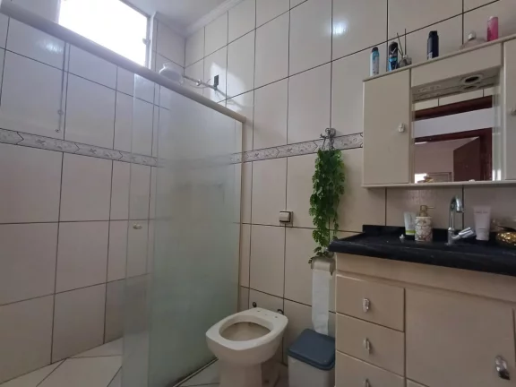 Imagem Casa de vila para venda em Residencial São Vicente com 3 quartos, sendo 1 suíte, 149m2