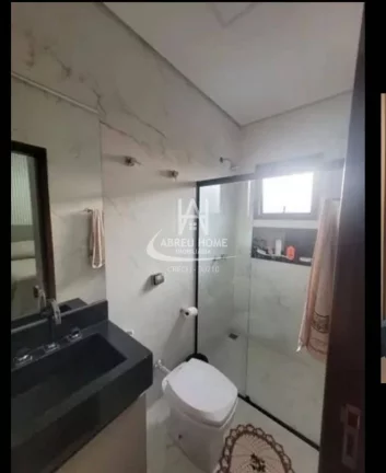 Imagem Condomínio Ideal Life - São José do Rio Preto