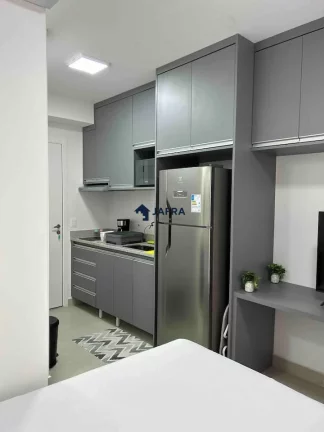 Imagem FACTO PAULISTA STUDIO GARDEN