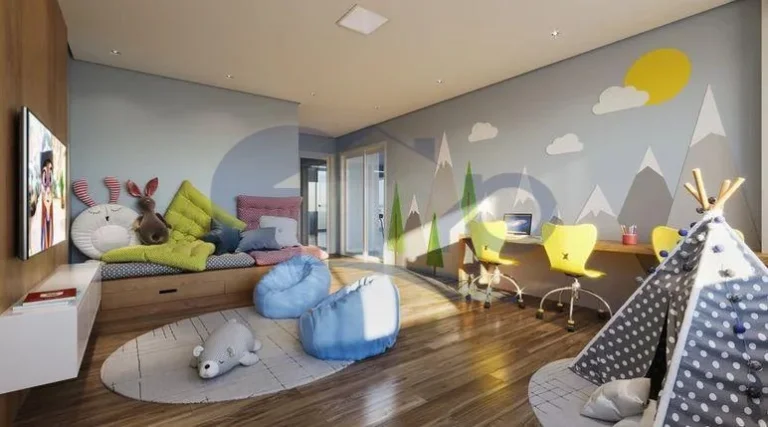 Imagem Apartamento á venda com 2 suítes no centro de Torres/RS