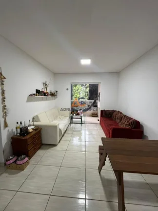 Imagem Apartamento 02 quartos sendo 01 suíte, na Praia de Gravatá, em Navegantes. Adriano Carpes Imóveis vende
