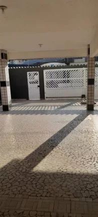 Imagem Apartamento à Venda em Vila Tupi, Praia Grande - SP