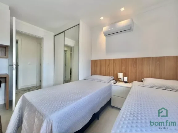 Imagem Apartamento para venda 2 dormitórios, Centro, Torres
