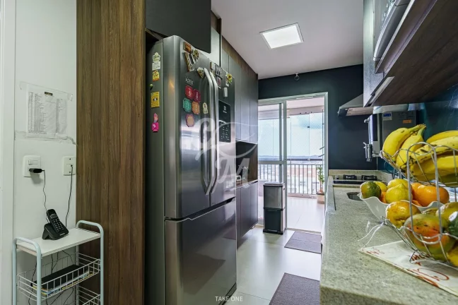 Imagem Apartamento à venda no bairro Anhangabaú - Jundiaí/SP
