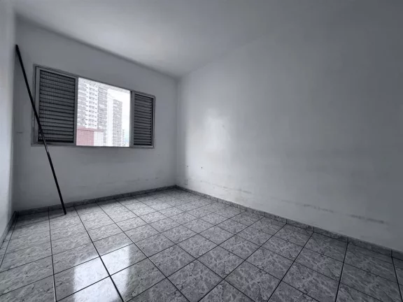 Imagem Apartamento com 1 dorm, Boqueirão, Praia Grande - R$ 200 mil, Cod: 2925