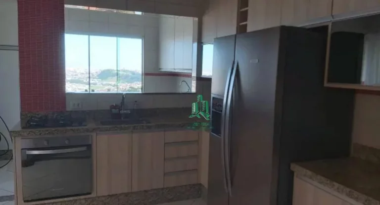 Imagem Sobrado com 3 dormitórios à venda, 196 m² por R$ 895.000,00 - Parque Continental II - Guarulhos/SP