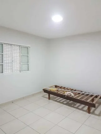 Imagem Casa Residencial / Vila Bela Vista