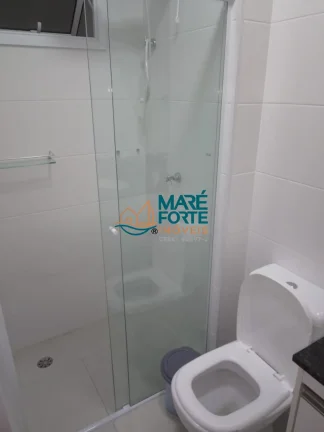 Imagem Apartamento próximo a Praia das Toninhas em Ubatuba SP