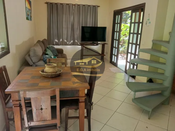 Imagem Casa no sertão de Camburi
