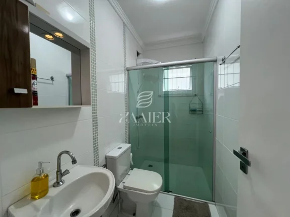 Imagem Sobrado Geminado 03quartos no Glória