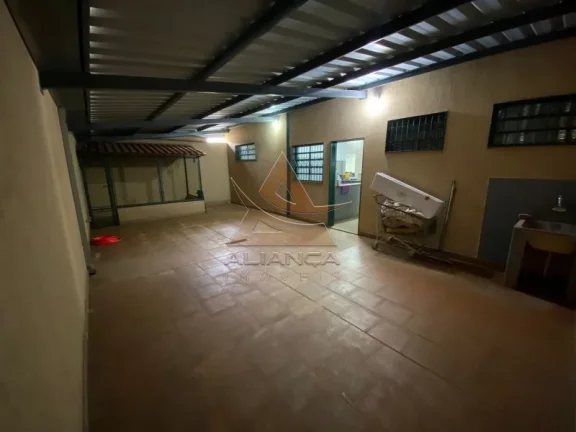 Imagem Comercial - Ribeirão Preto - Jardim Zara