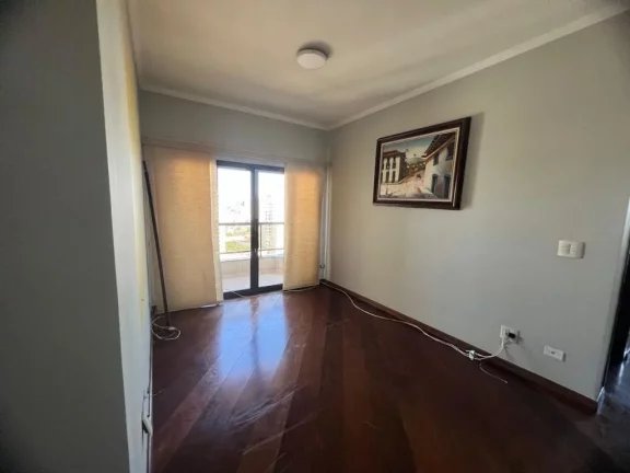 Imagem Apartamento com 4 dormitórios à venda, 240 m² por R$ 1.300.000,00 - Centro - Suzano/SP
