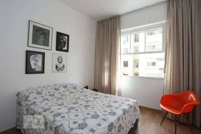 Imagem Apartamento à Venda - Copacabana, 3 Quartos, 100 m2