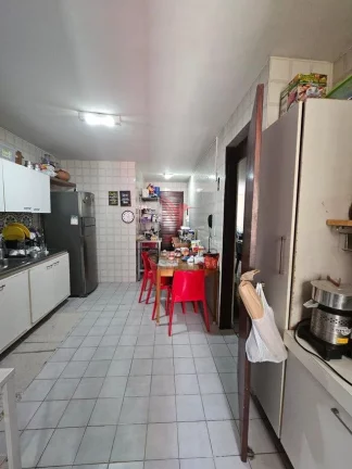 Imagem Apartamento de 3 Quartos, em Tambaú a 400m da orla. Varanda