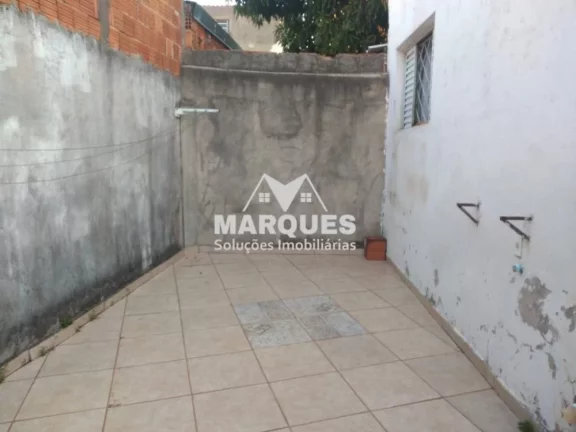 Imagem Casa c/3 dorms, 1 suite e 2 vagas