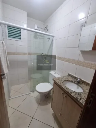 Imagem Apartamento para Venda em Ubatuba / SP no bairro Umuarama