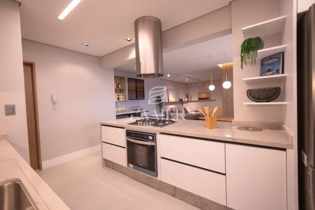 Imagem Apartamento com 3 quartos à Venda, Anita Garibaldi - Joinville