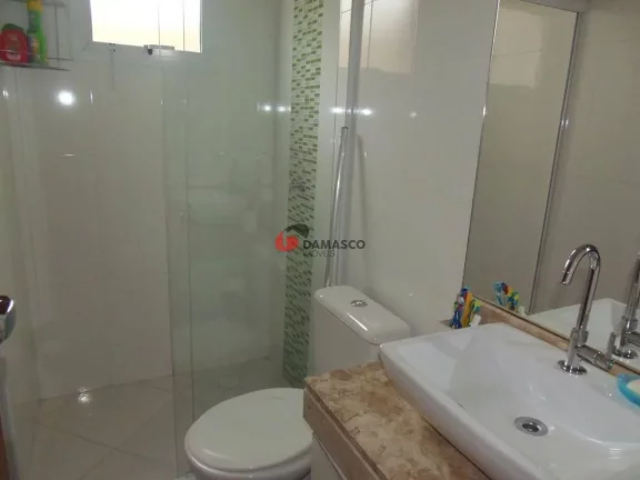 Imagem Cobertura à venda 3 Quartos, 1 Suite, 3 Vagas, 160M², Parque das Nações, Santo André - SP