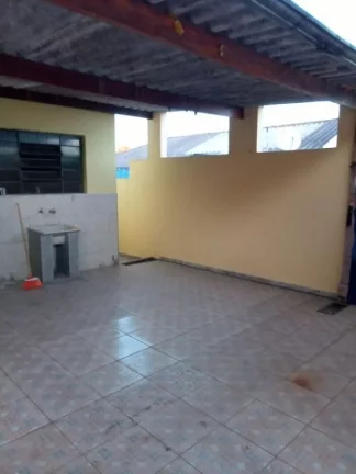 Imagem Casa com 2 dormitórios à venda, 130 m² por R$ 450.000,00 - Vila Helena - Suzano/SP