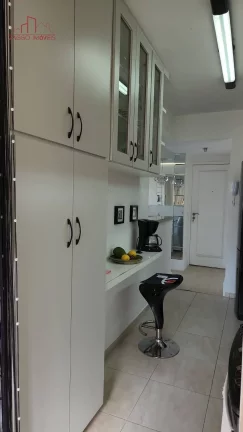 Imagem Oportunidade - Parque Brasil - 69m² - 3 dorms - 2 Vagas