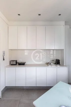 Imagem Cobertura com 4 dormitórios à venda, 400 m² por R$ 9.800.000,00 - Moema - São Paulo/SP