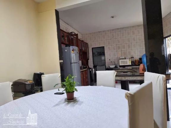 Imagem CASA A VENDA NO CASTANHEIRA