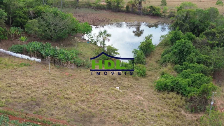 Imagem Oportunidade Única – Sítio 4,49 Hectares em Hidrolândia-GO