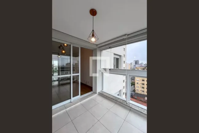 Imagem Apartamento à Venda - Aclimação, 2 Quartos, 51 m2