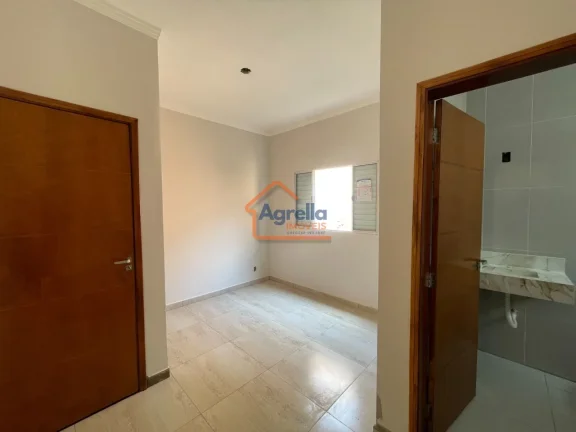 Imagem Casa à venda no bairro Jardim Imperial - Mogi Guaçu/SP
