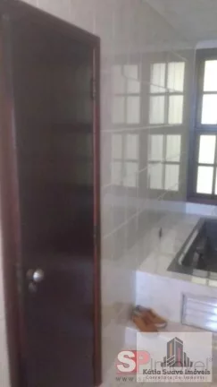 Imagem Sobrado para Venda em São Bernardo do Campo / SP no bairro Demarchi