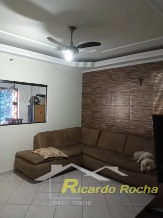 Imagem Casa Mae Preta