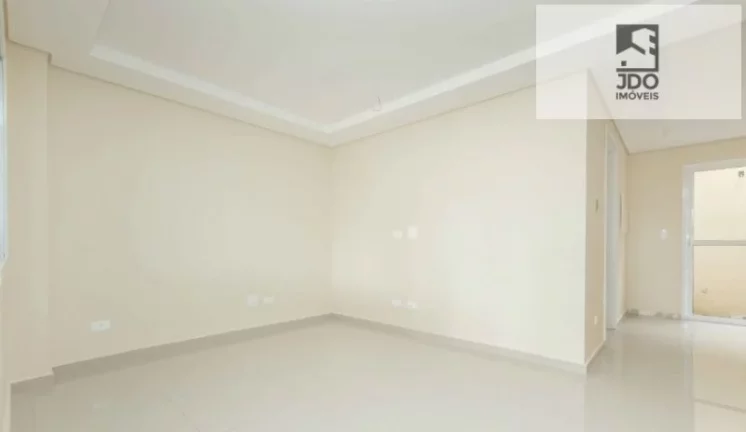 Imagem Sobrado em Condomínio a Venda no bairro Campo Comprido - Curitiba, PR