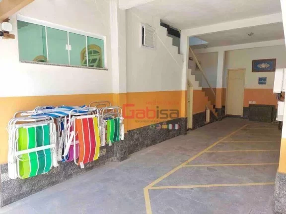 Imagem Casa com 12 dormitórios à venda, 1000 m² por R$ 1.400.000,00 - Peró - Cabo Frio/RJ