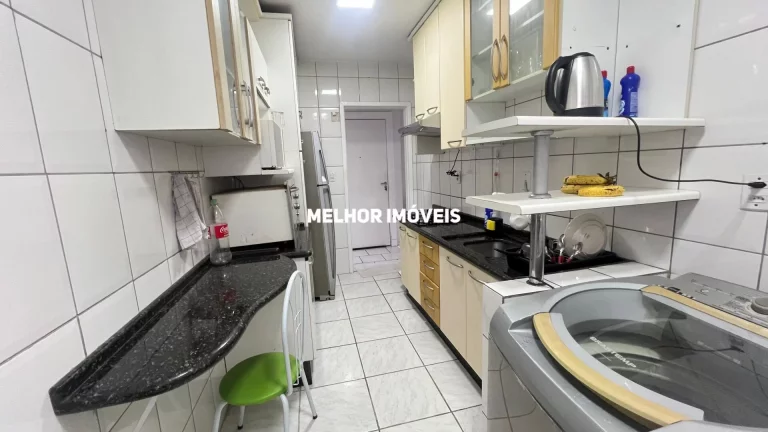 Imagem Apartamento com 02 quartos à Venda na quadra do mar de Balneário Camboriú