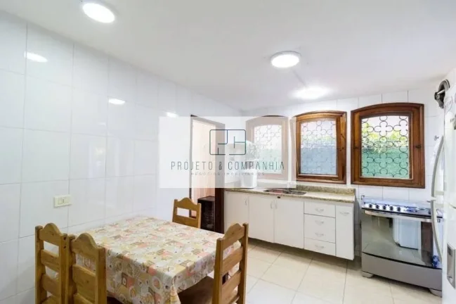 Imagem Casa Sobrado em Jardim Marajoara - São Paulo
