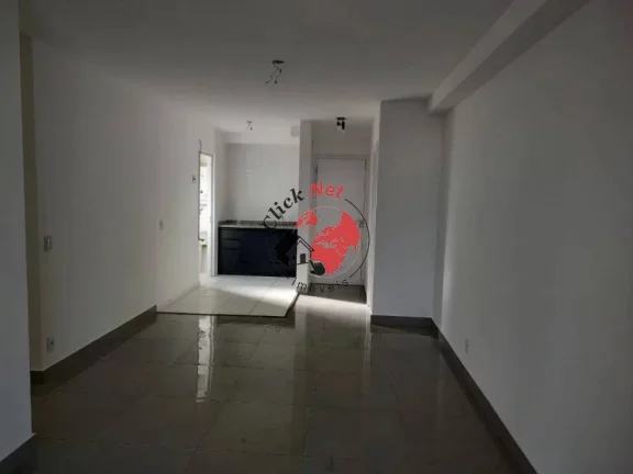 Imagem Apartamento com 2 suítes para Locação no bairro Nova Petrópolis em São Bernardo