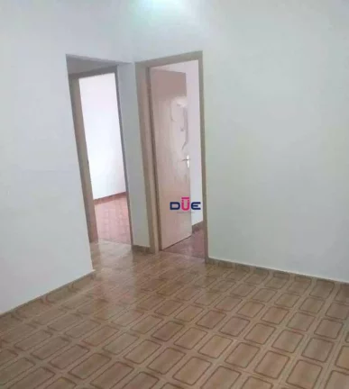 Imagem Apartamento à venda, 80 m² por R$ 360.000 - Campo Grande - Santos/SP