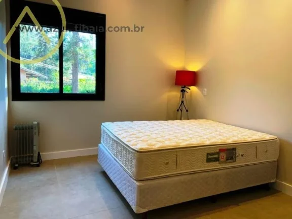 Imagem Casa em Condomínio para Venda em Atibaia, Estancia Parque Atibaia, 6 dormitórios, 6 suítes, 8 banheiros, 6 vagas