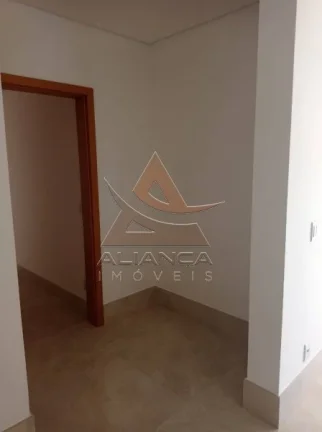 Imagem Cobertura Duplex - Ribeirão Preto - Bosque das Juritis