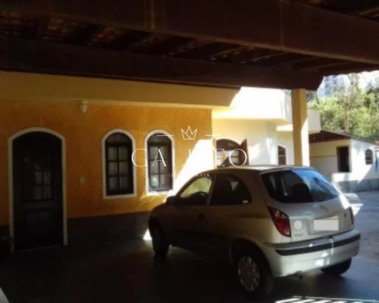 Imagem Venda Casa 110m² Jardim Caçula - Jundiaí SP