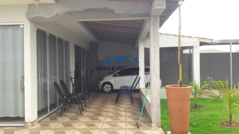 Imagem Chácara para Venda em Doutor Camargo, RIO IVAI, 3 dormitórios, 1 suíte, 2 banheiros, 3 vagas