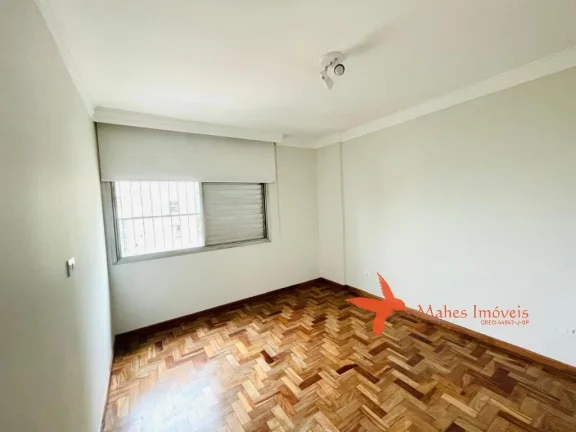 Imagem Aluguel de Apartamento em Pinheiros, São Paulo-SP: 103m², 2 Quartos, 1 Sala ampla, 1 banheiro 1 lavabo e 1 Vaga de Garagem!