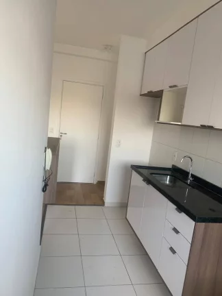 Imagem Apartamento com 2 Quartos à Venda, 50 m² em City Bussocaba - Osasco