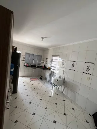 Imagem Casa à venda no Jd. Santa Esmeralda - Sorocaba