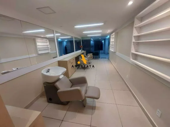 Imagem AV.DAS AMERICAS - A3 OFFICES - LOJA PRONTA PARA USO