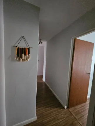 Imagem Apartamento Maravilhoso 10 m² 3 Dormitorios e 1 Vaga de Garagem