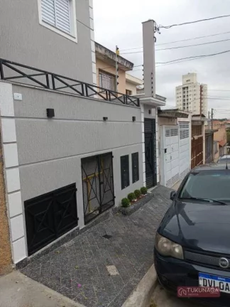Imagem Village com 2 dormitórios à venda, 42 m² por R$ 280.000,00 - Parque Vitória - São Paulo/SP