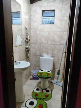 Imagem Excelente casa de 3 quartos sendo 1 suíte em Parobé