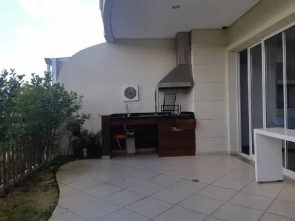 Imagem Maison JARDINS DE TAMBORÉ 149m²